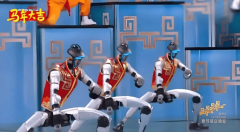 实正实现了从“设备”到“伴侣”