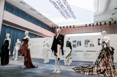 “时拆周﹣识尚FASHIONNOW新锐师”由FineMine法眠、